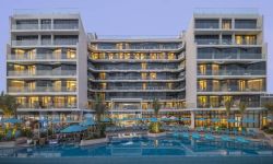 Hotel The Retreat Palm Dubai M Gallery By Sofitel, United Arab Emirates / Dubai
