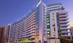 Time Oak Hotel & Suites, United Arab Emirates / Dubai