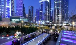Hotel Voco Bonnington Dubai, United Arab Emirates / Dubai / Dubai City Area