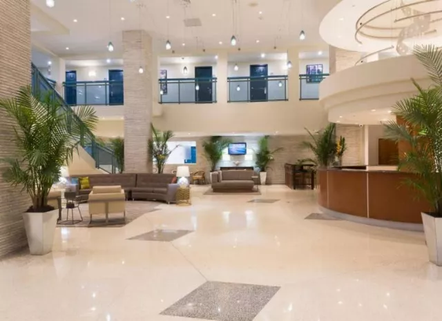 Best Western Plus Atlantic Miami Beach