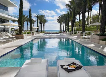 Hotel Grand Beach Surfside, SUA / Florida / Miami