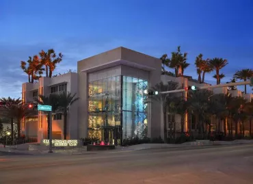Hotel Grand Beach Surfside West, SUA / Florida / Miami