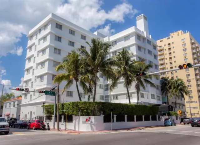 Red South Beach Hotel