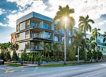 Urbanica The Euclid, SUA / Florida / Miami