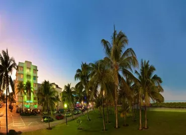 Winter Haven South Beach Miami, SUA / Florida / Miami