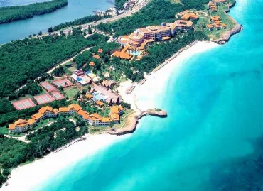 Hotel Naviti, Cuba / Varadero