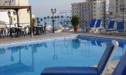 Hotel Atrium Zenon Apartments, Cipru / Zona Larnaca / Larnaca