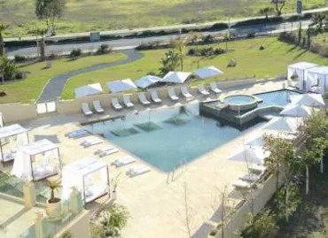 E Hotel Spa & Resort, Cipru / Zona Larnaca / Perivolia