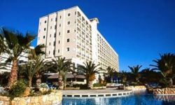 Hotel Sandy Beach, Cipru / Zona Larnaca / Larnaca
