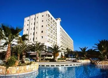 Hotel Sandy Beach, Cipru / Zona Larnaca / Larnaca