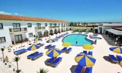 Hotel Cosmelenia Apartments, Cipru / Zona Larnaca / Ayia Napa