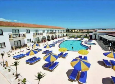 Hotel Cosmelenia Apartments, Cipru / Zona Larnaca / Ayia Napa