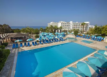 Hotel Cyprotel Florida, Cipru / Zona Larnaca / Ayia Napa