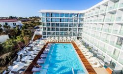 Hotel Eleana, Cipru / Zona Larnaca / Ayia Napa