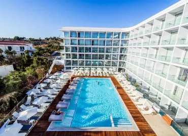 Hotel Eleana, Cipru / Zona Larnaca / Ayia Napa