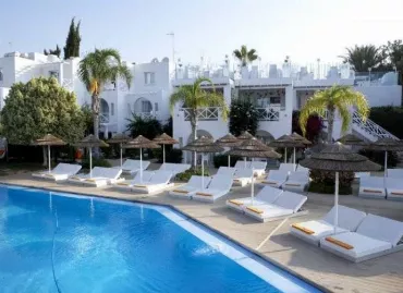 Hotel  So Nice Boutique, Cipru / Zona Larnaca / Ayia Napa