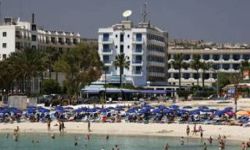 Hotel Anonymous Beach, Cipru / Zona Larnaca / Ayia Napa