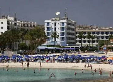 Hotel Anonymous Beach, Cipru / Zona Larnaca / Ayia Napa