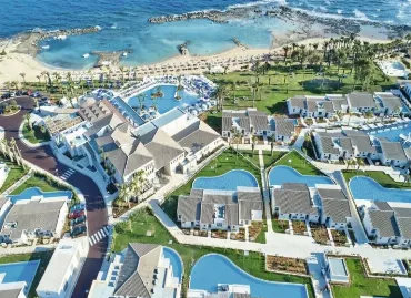 Hotel Atlantica Mare Village Ayia Napa, Cipru / Zona Larnaca / Ayia Napa