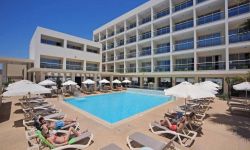 Hotel Nelia Gardens, Cipru / Zona Larnaca / Ayia Napa