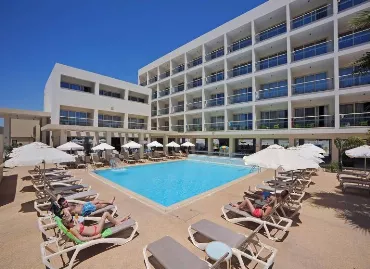 Hotel Nelia Gardens, Cipru / Zona Larnaca / Ayia Napa