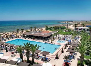 Hotel So White Boutique Suites, Cipru / Zona Larnaca / Ayia Napa