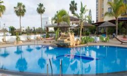 Hotel Stamatia, Cipru / Zona Larnaca / Ayia Napa