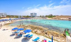 Hotel Tasia Maris Sands (adults Only), Cipru / Zona Larnaca / Ayia Napa