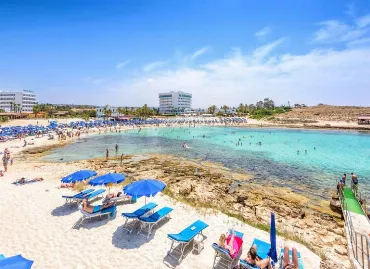 Hotel Tasia Maris Sands (adults Only), Cipru / Zona Larnaca / Ayia Napa