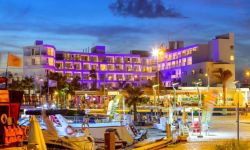 Hotel Limanaki Beach & Suites, Cipru / Zona Larnaca / Ayia Napa