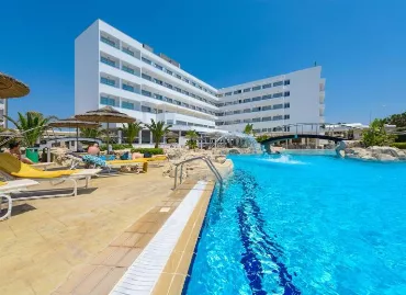 Hotel Tasia Maris Beach Adults Only 14+, Cipru / Zona Larnaca / Ayia Napa