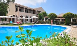 Hotel Acharavi Garden, Grecia / Corfu / Acharavi