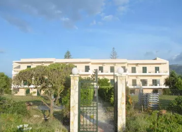 Hotel Akti Anastasia, Grecia / Corfu / Acharavi