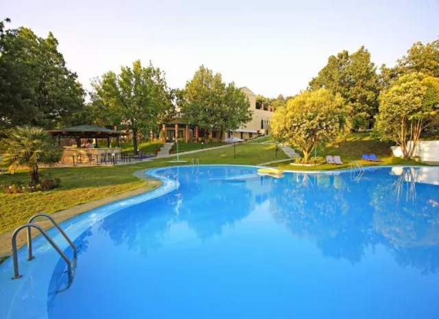 Hotel Century Resort Corfu