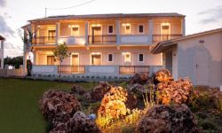 Cressida Seaside Apartments, Grecia / Corfu / Acharavi