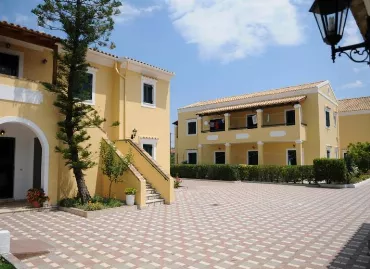 Matoula Apartments, Grecia / Corfu / Acharavi