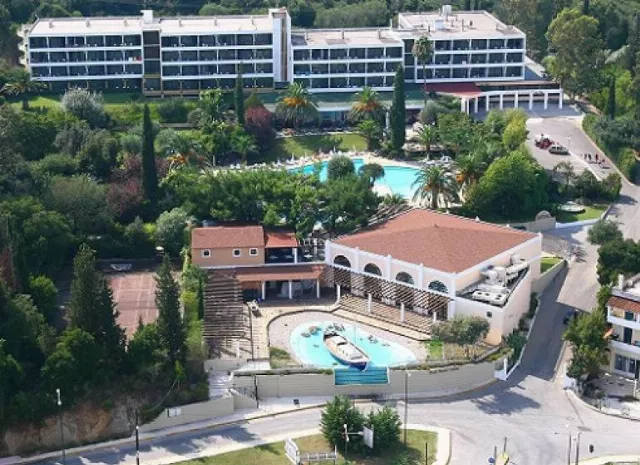 Ionian Park Hotel