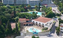 Ionian Park Hotel, Grecia / Corfu / Gouvia