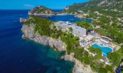 Hotel Akrotiri Beach, Grecia / Corfu / Paleokastritsa