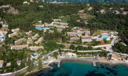 Hotel Aeolos Beach Corfu, Grecia / Corfu / Perama