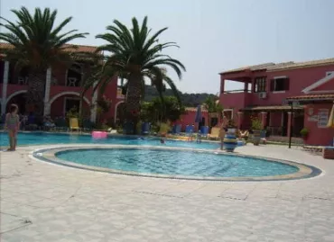 Apartments Billy And Sandra, Grecia / Corfu / Sidari