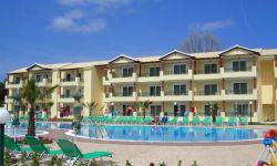 Hotel Damia, Grecia / Corfu / Sidari