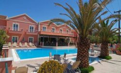 Hotel Joy Life, Grecia / Corfu / Sidari
