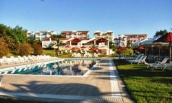 Hotel Rebeccas Village, Grecia / Corfu / Sidari