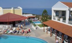 Hotel Apart Camari Garden, Grecia / Creta / Creta - Chania / Platanias - Gerani