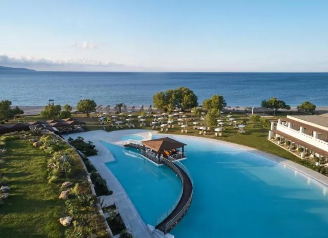 Hotel Giannoulis Cavo Spada Luxury Resort & Spa