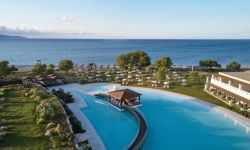 Hotel Giannoulis Cavo Spada Luxury Resort & Spa, Grecia / Creta / Creta - Chania / Kolymvari