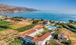 Hotel Mrs Chryssana Beach Adults Only 16+, Grecia / Creta / Creta - Chania / Kolymvari