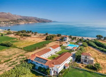 Hotel Mrs Chryssana Beach Adults Only 16+, Grecia / Creta / Creta - Chania / Kolymvari