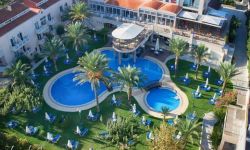 Hotel Selini Suites, Grecia / Creta / Creta - Chania / Kolymvari